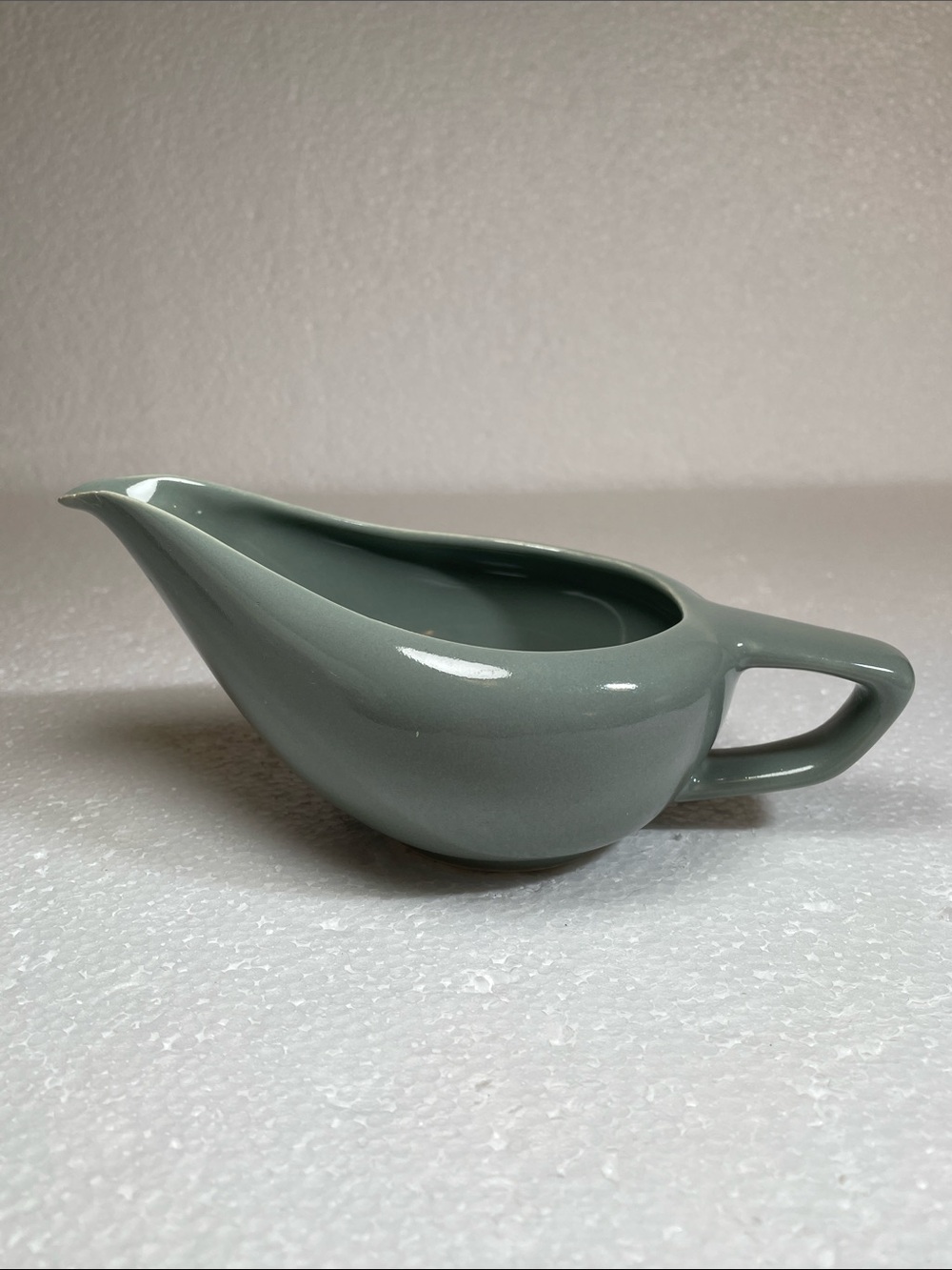 MCM Decorama Gravy Boat